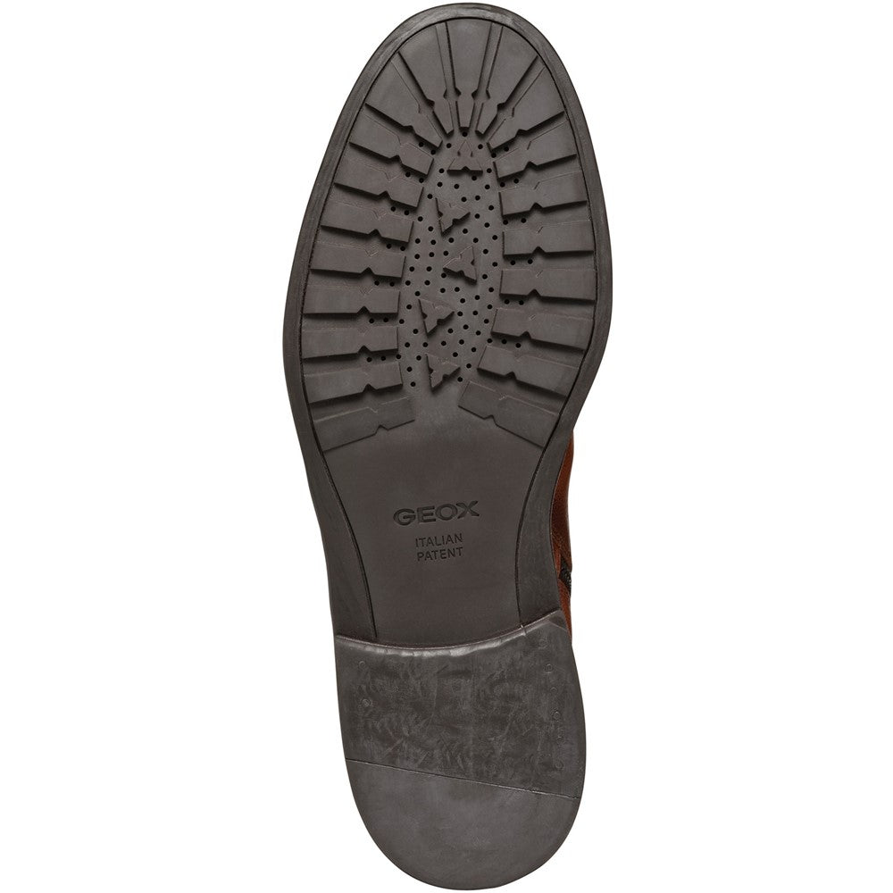 Geox U Tiberio D Ankle Boots