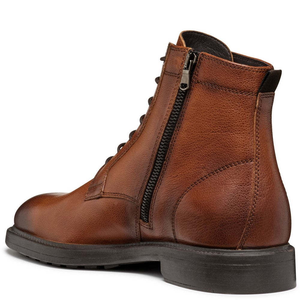 Geox U Tiberio D Ankle Boots