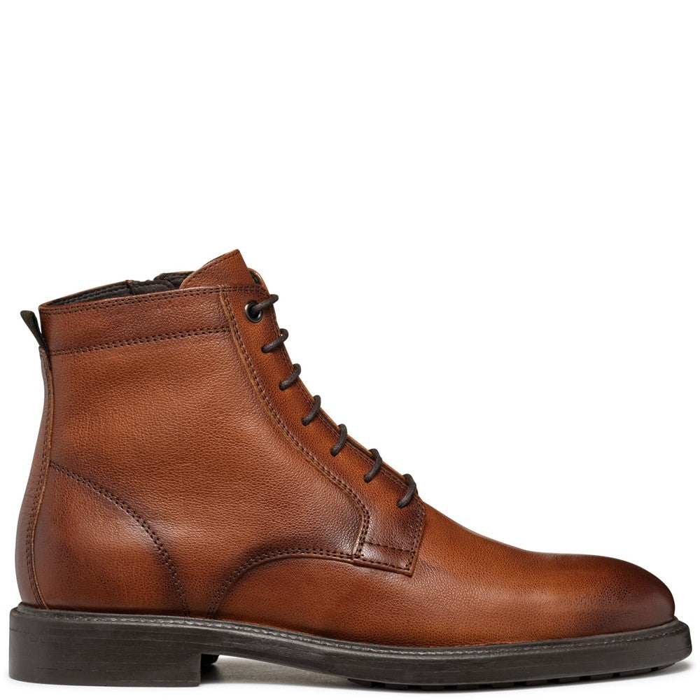 Geox U Tiberio D Ankle Boots