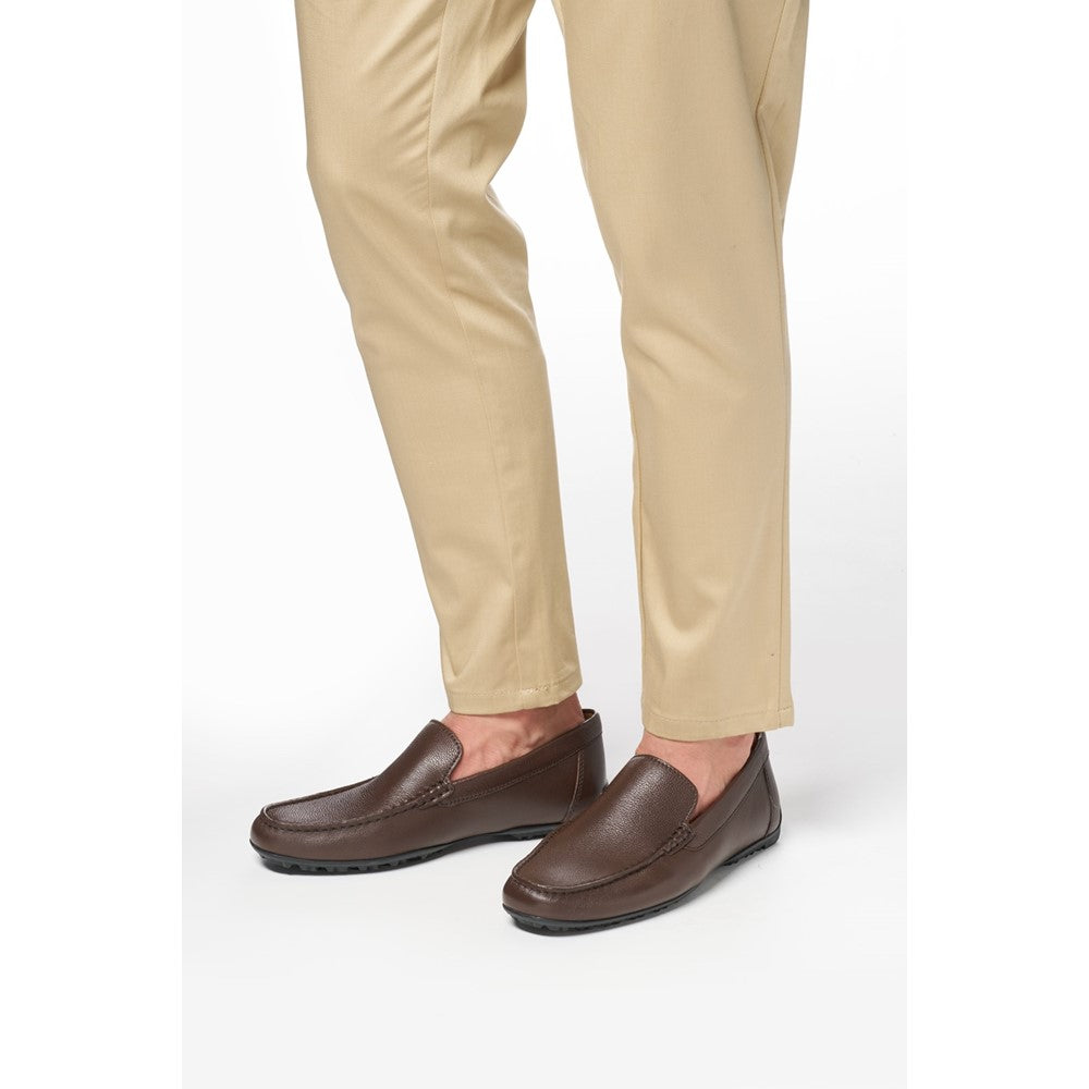 Geox U Kosmopolis + Grip Moccasins