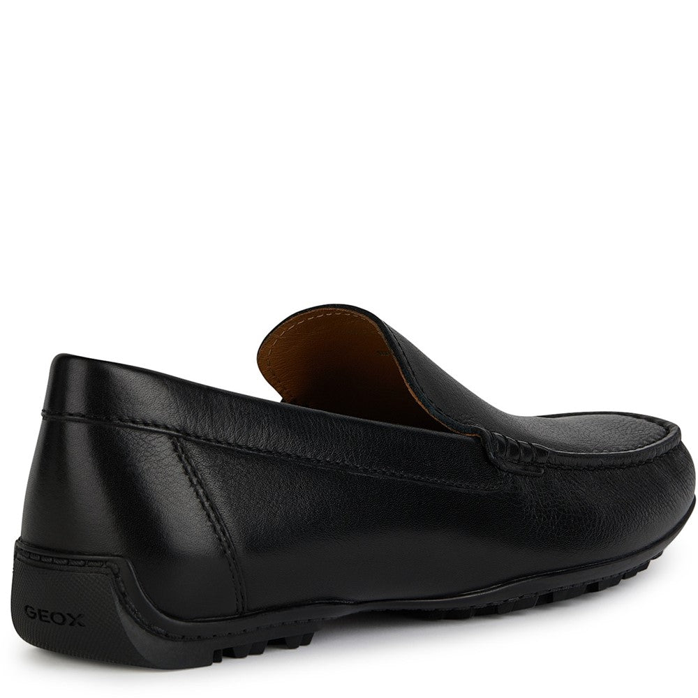 Geox U Kosmopolis + Grip Moccasins