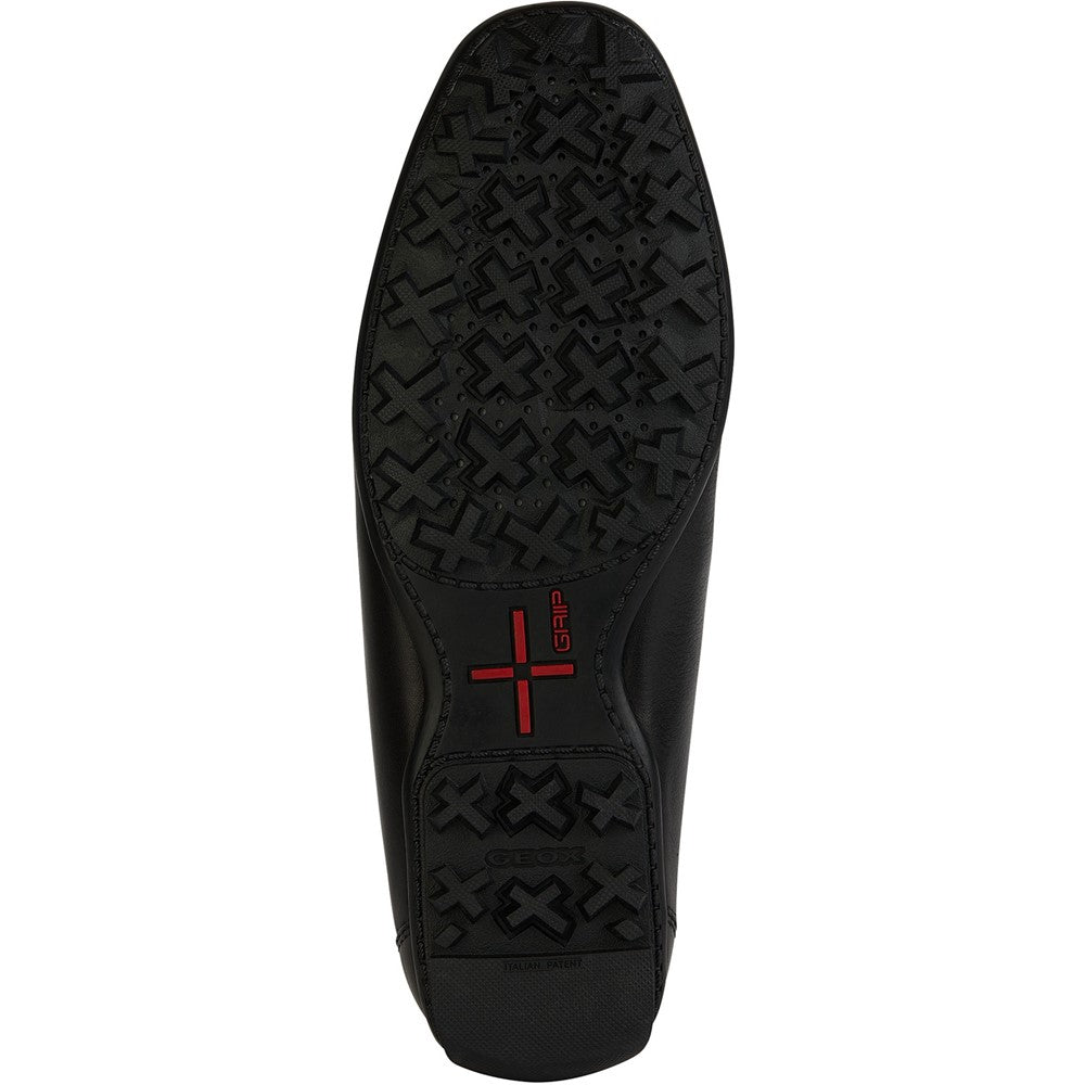 Geox U Kosmopolis + Grip Moccasins