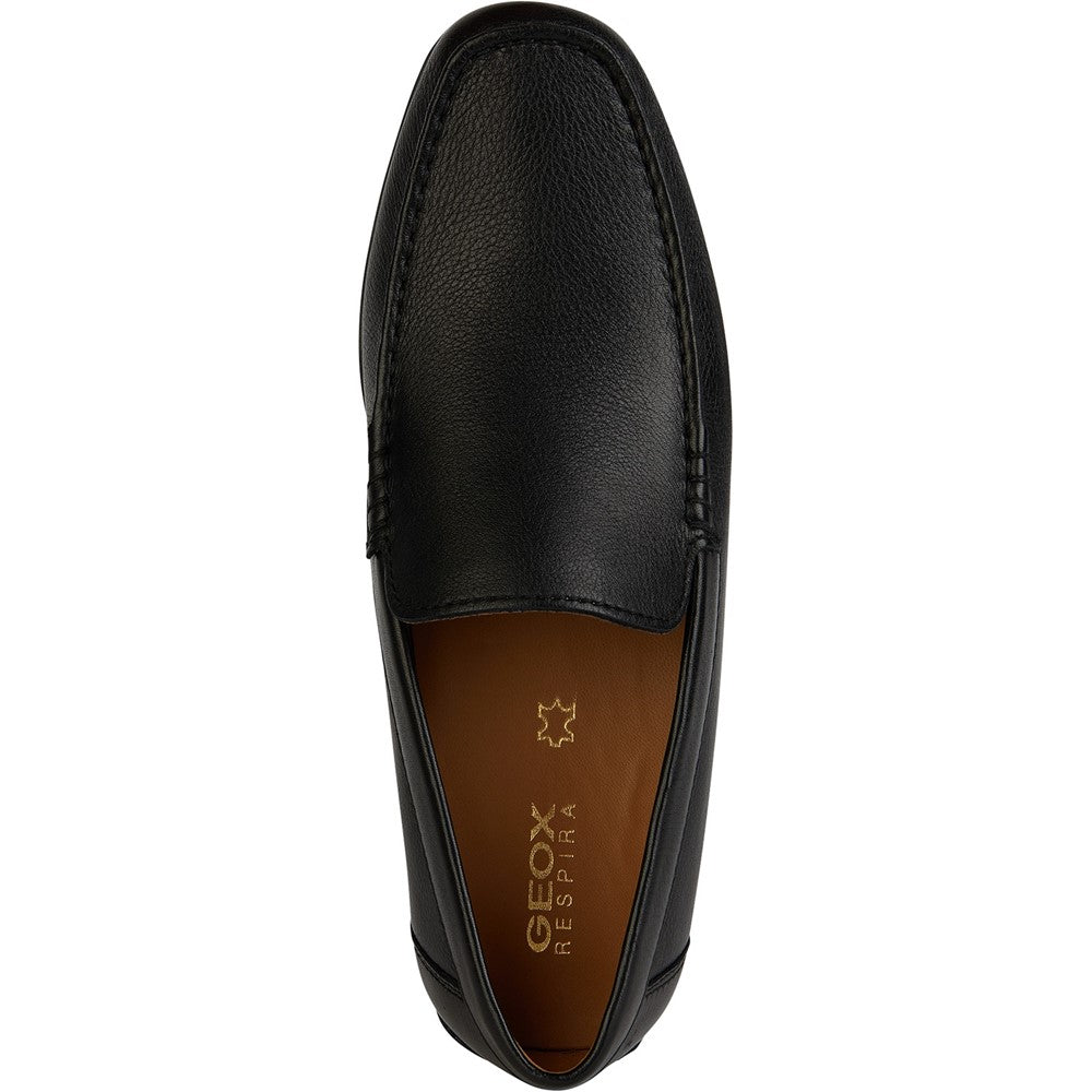 Geox U Kosmopolis + Grip Moccasins