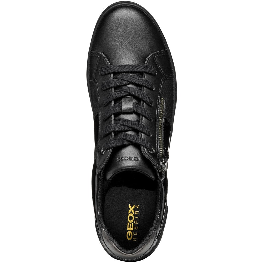 Geox D Blomiee E Sneakers
