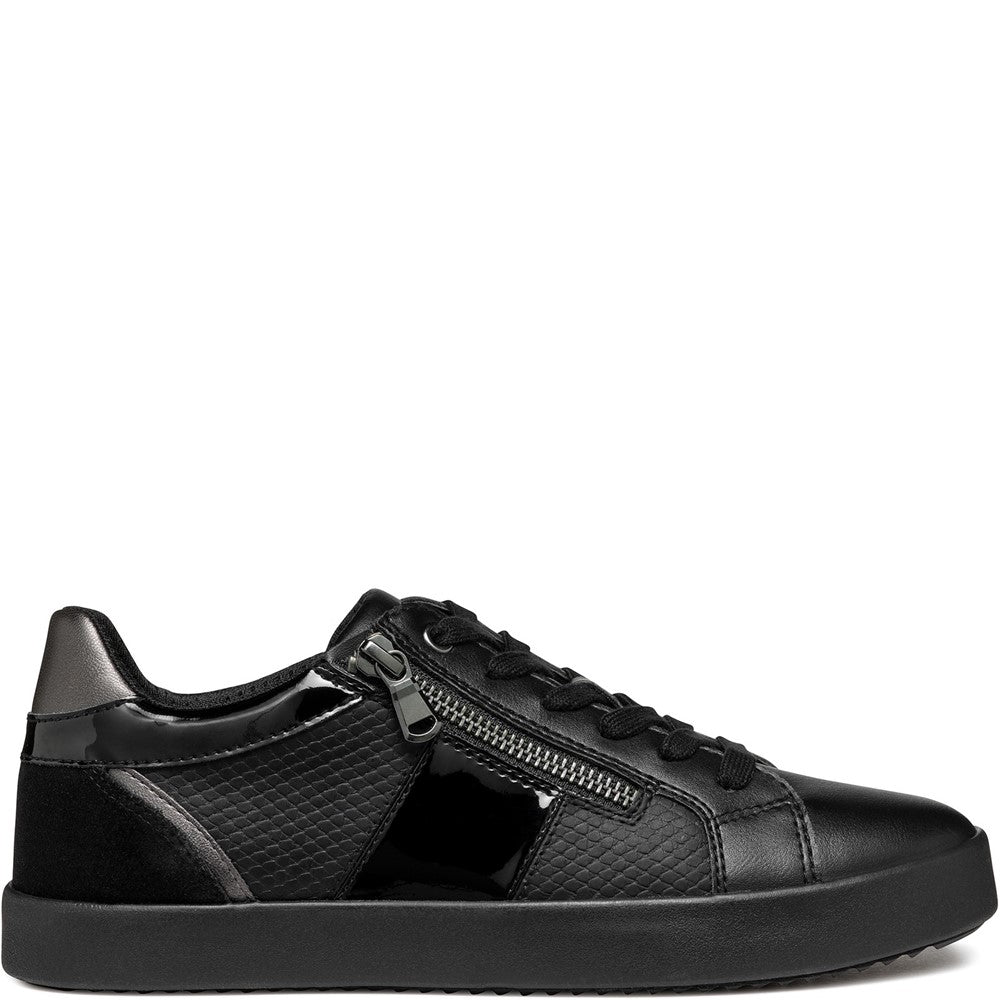 Geox D Blomiee E Sneakers