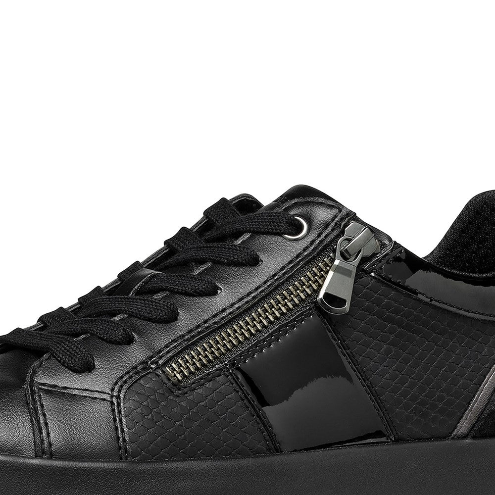 Geox D Blomiee E Sneakers