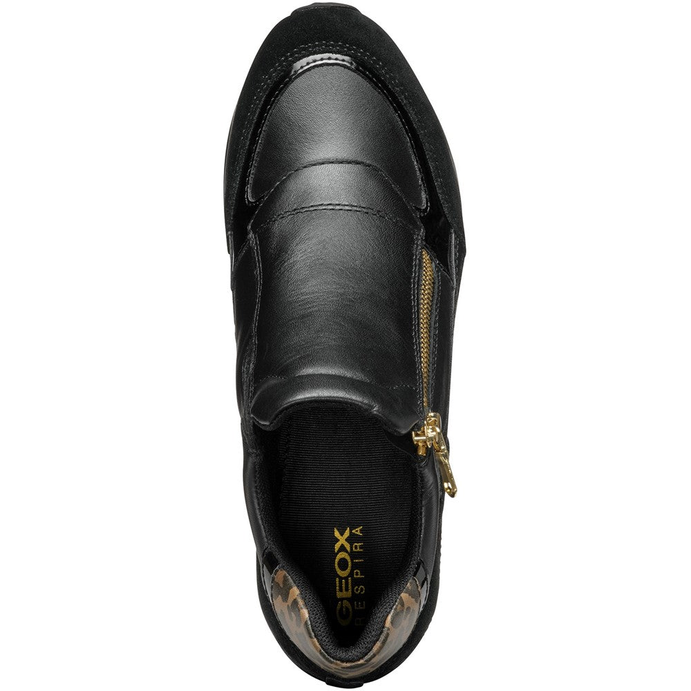 Geox D Nydame A Sneakers