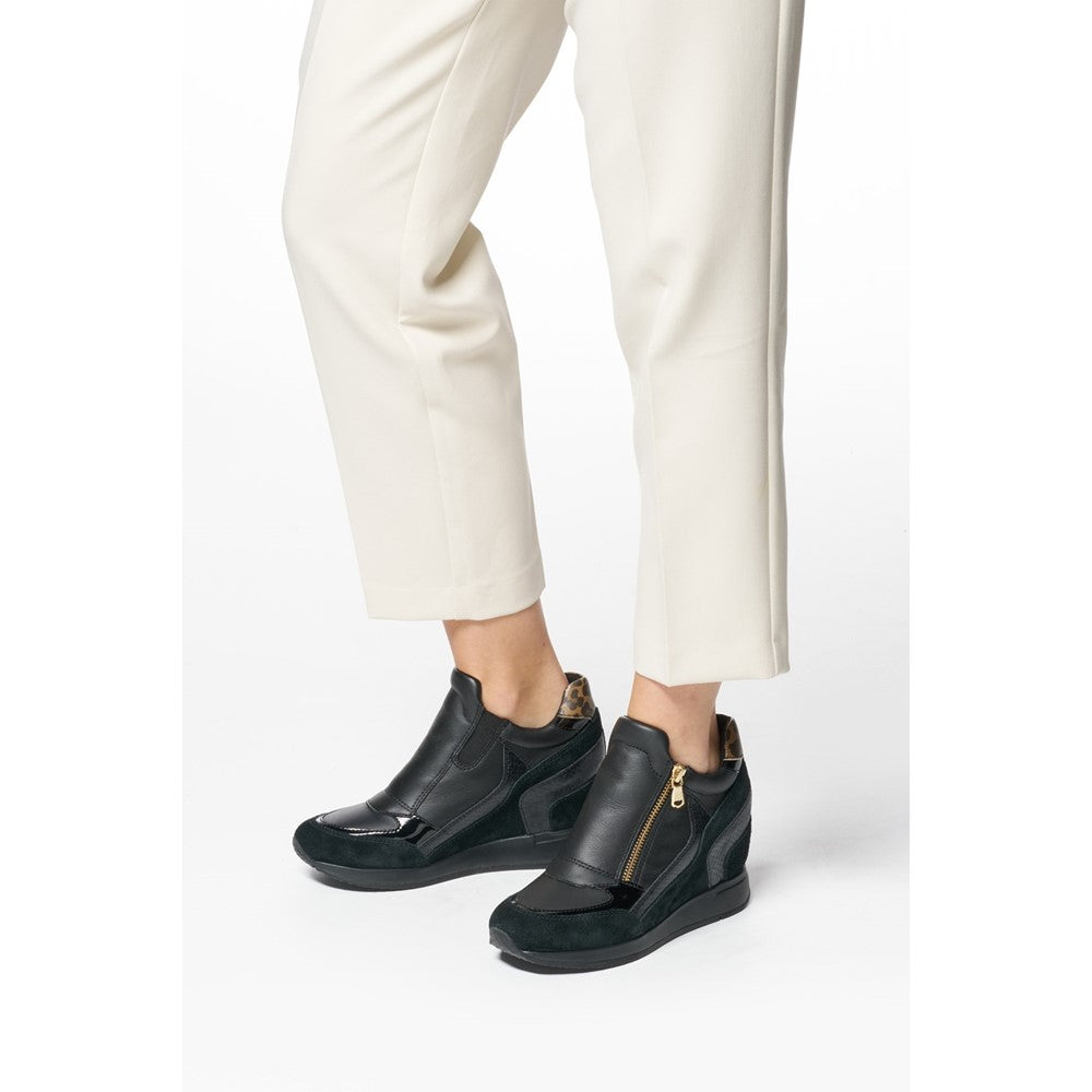 Geox D Nydame A Sneakers