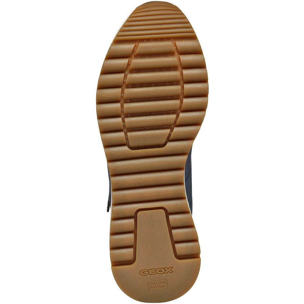 Geox D Desya A Sneakers