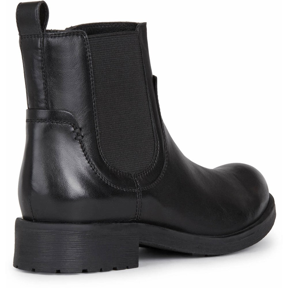 Geox D Rawelle A Ankle Boots