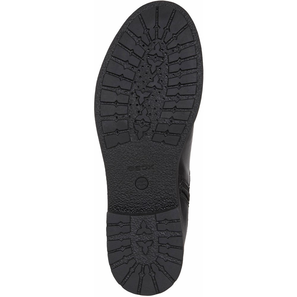 Geox D Rawelle A Ankle Boots