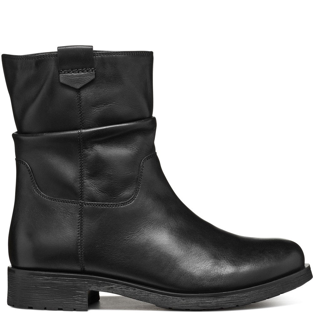 Geox D Rawelle A Ankle Boots