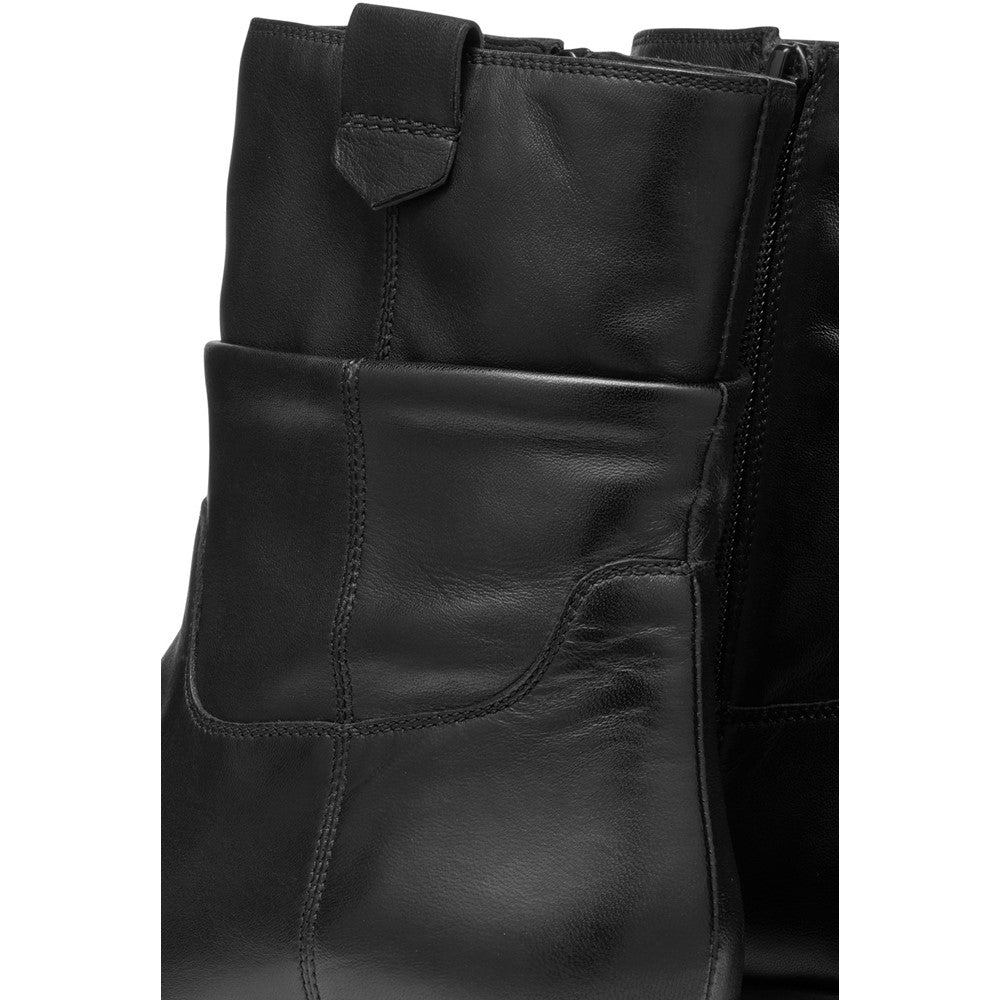 Geox D Rawelle A Ankle Boots