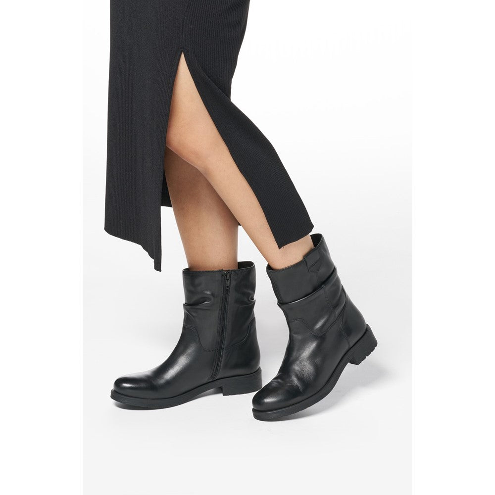 Geox D Rawelle A Ankle Boots