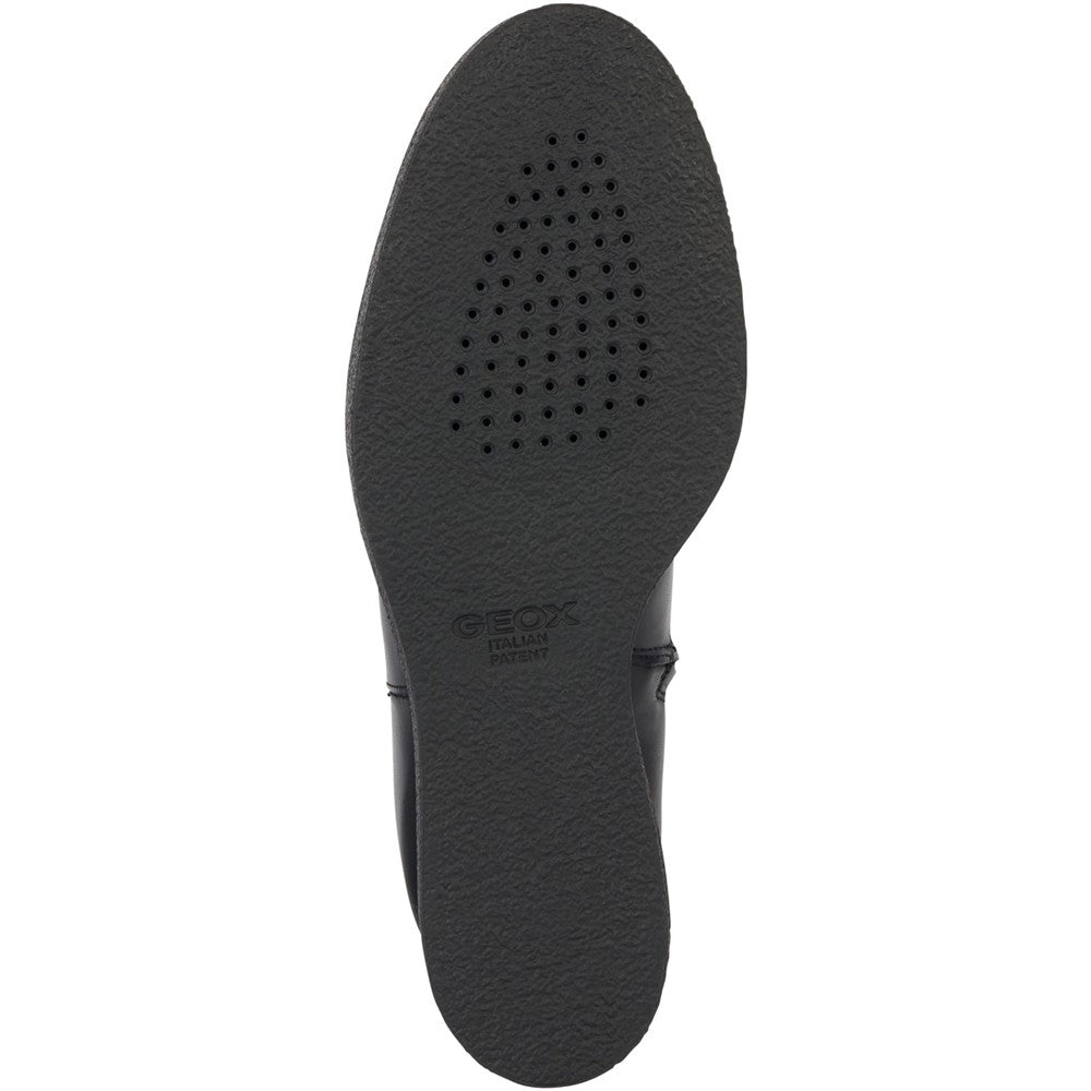 Geox D Eildea Wedge B Ankle Boots