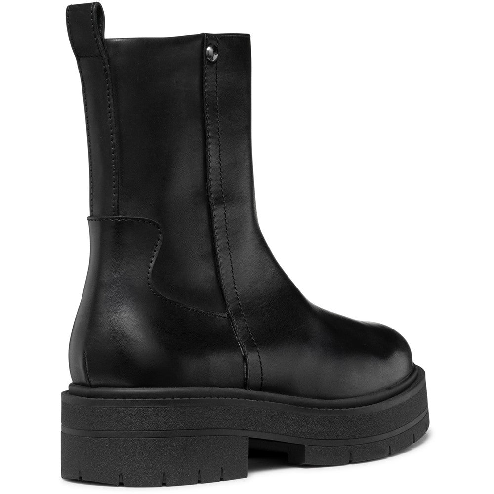 Geox D Spherica EC7 A Ankle Boots