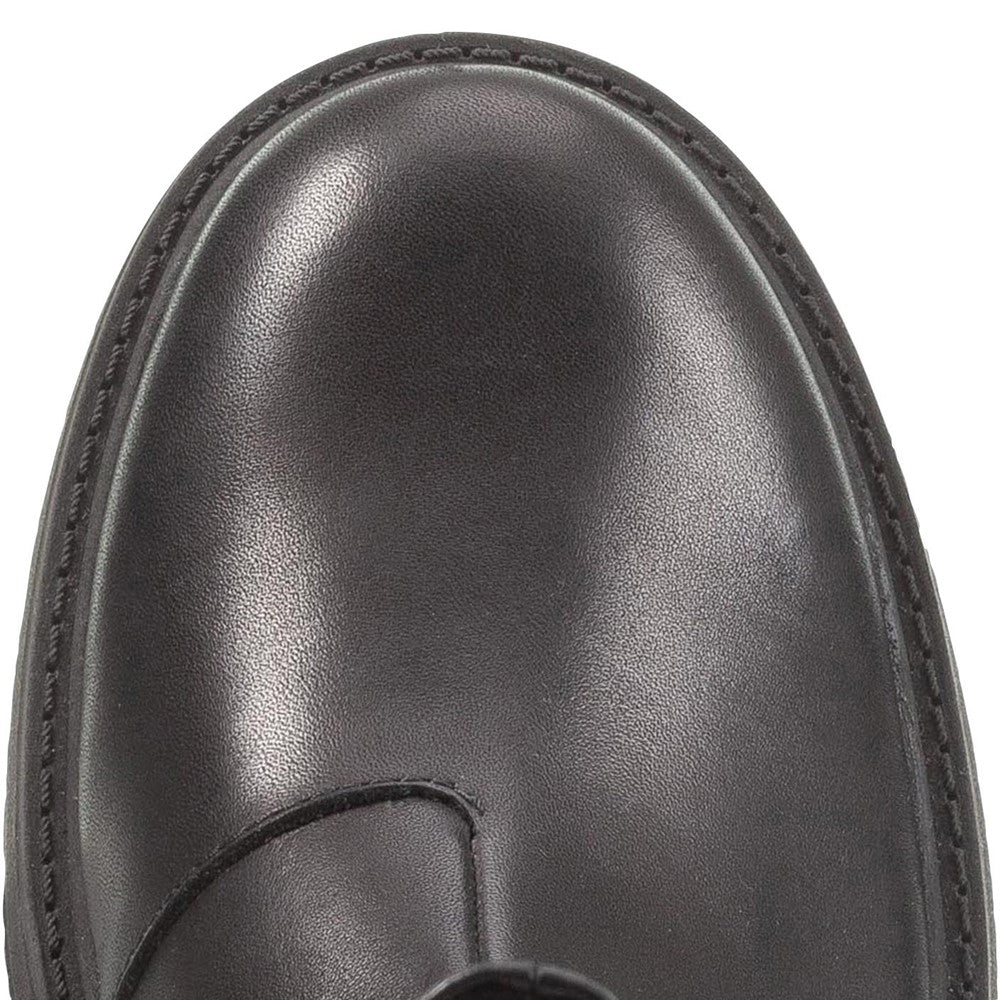 Geox D Spherica EC7 A Ankle Boots