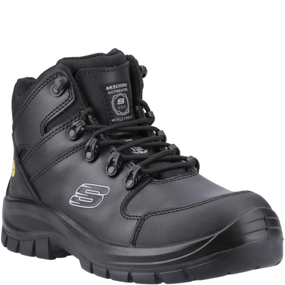 Skechers Workwear Trophus Kilram Safety Boot