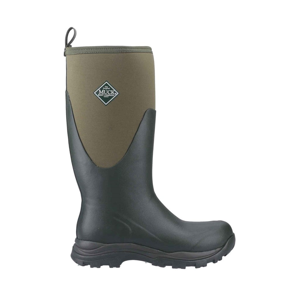 Muck Boots Outpost Tall Wellington