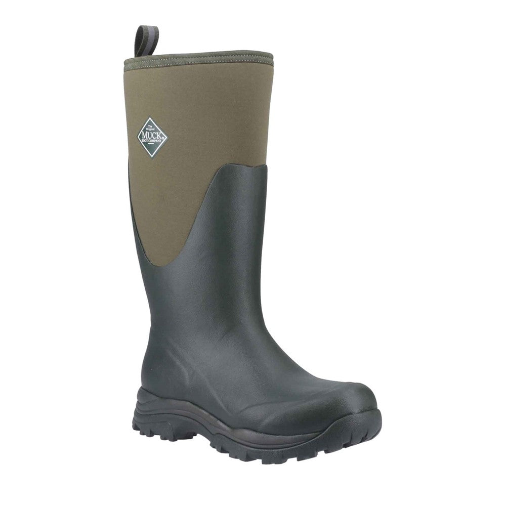 Muck Boots Outpost Tall Wellington