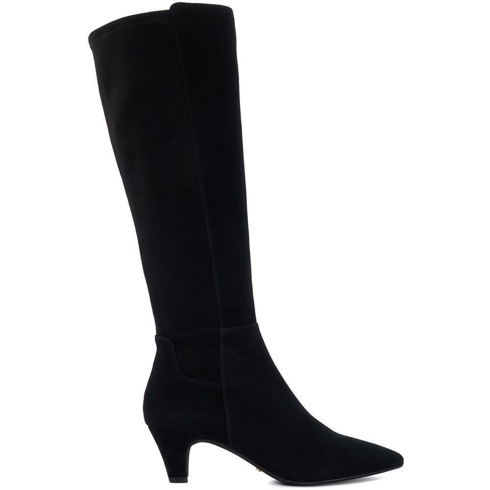 Dune Sera Long Boot
