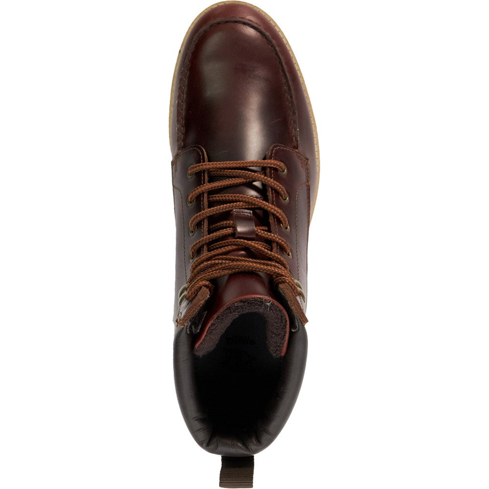 Dune Cillian Boots