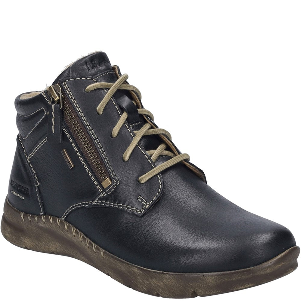 Josef Seibel Conny 52 Ankle Boots