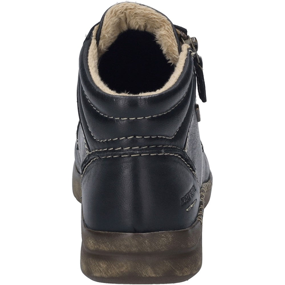 Josef Seibel Conny 52 Ankle Boots