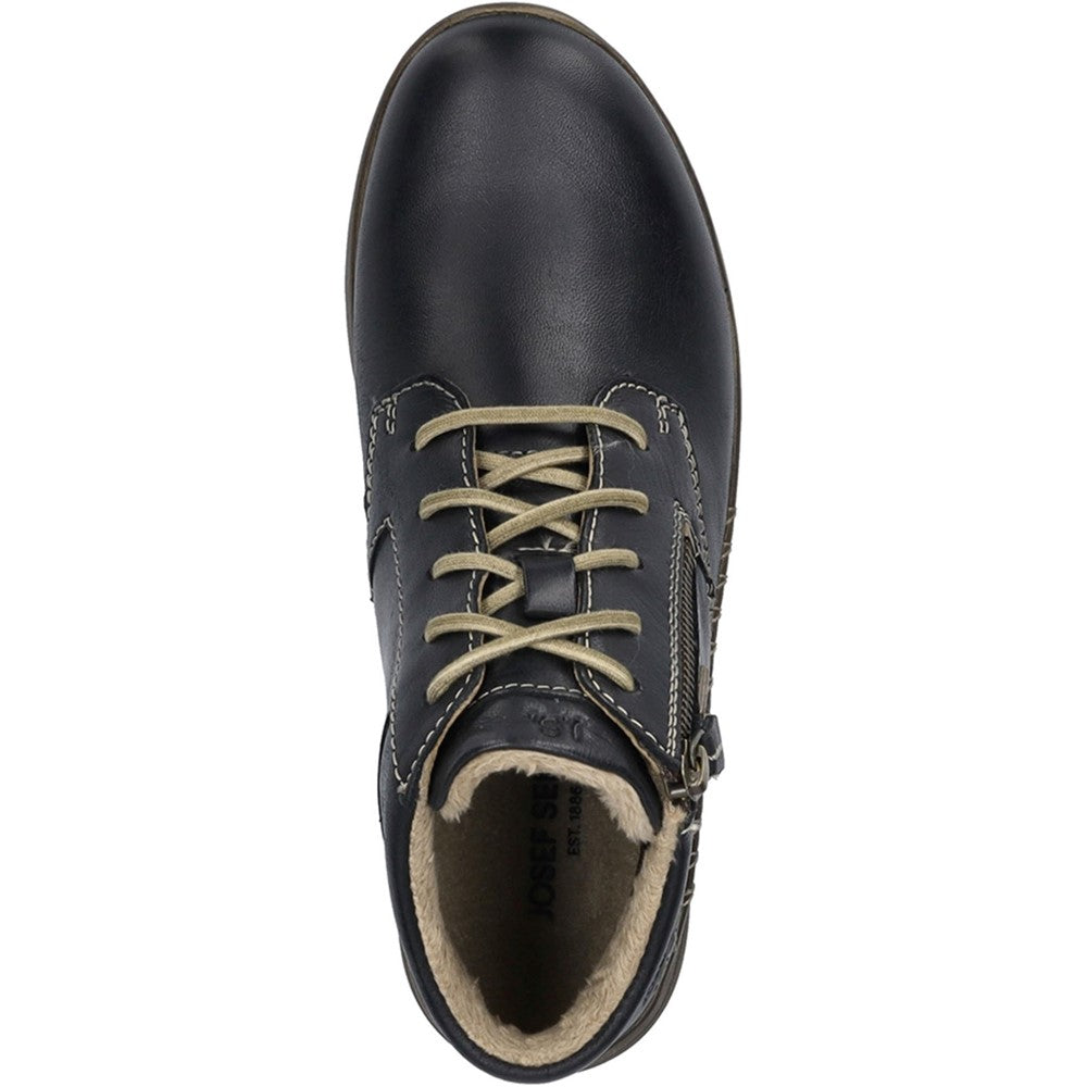 Josef Seibel Conny 52 Ankle Boots