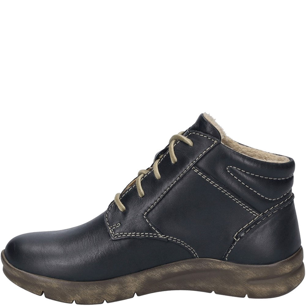 Josef Seibel Conny 52 Ankle Boots