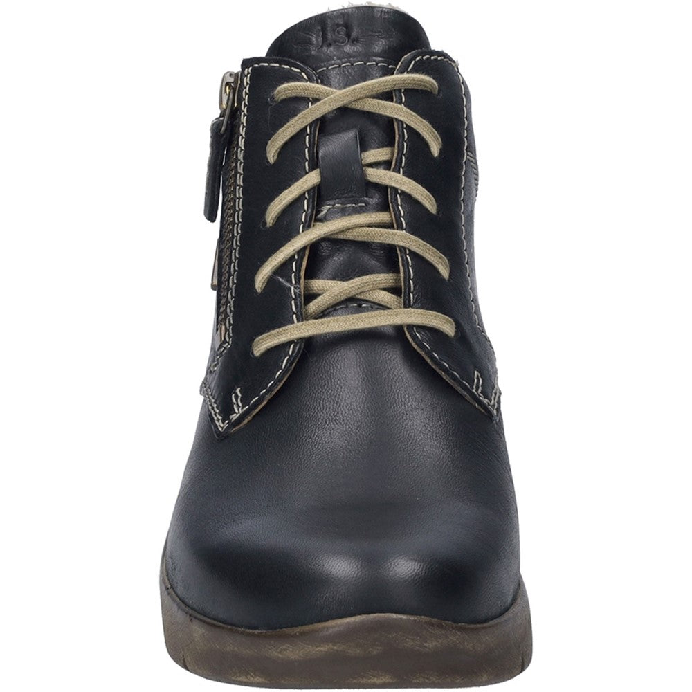 Josef Seibel Conny 52 Ankle Boots