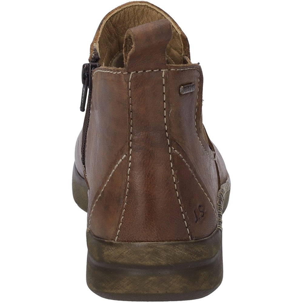 Josef Seibel Conny 57 Chelsea Boot