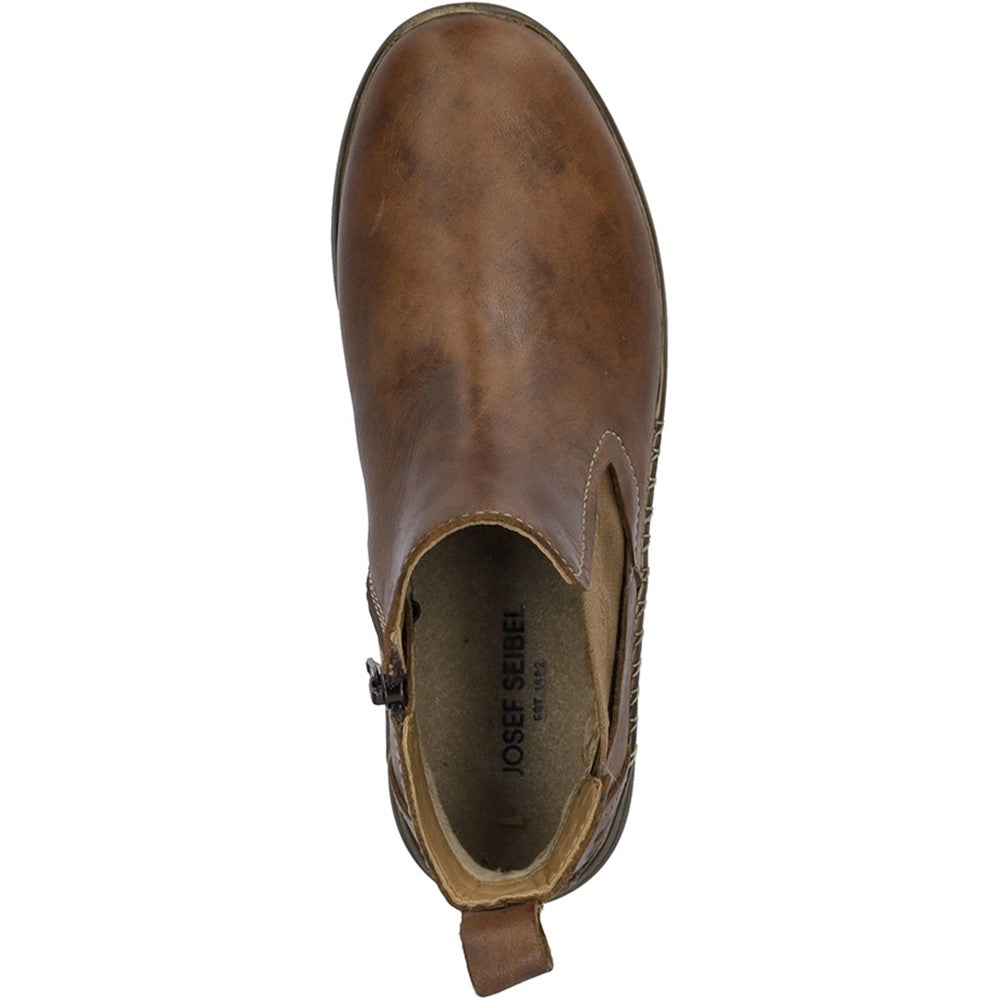 Josef Seibel Conny 57 Chelsea Boot