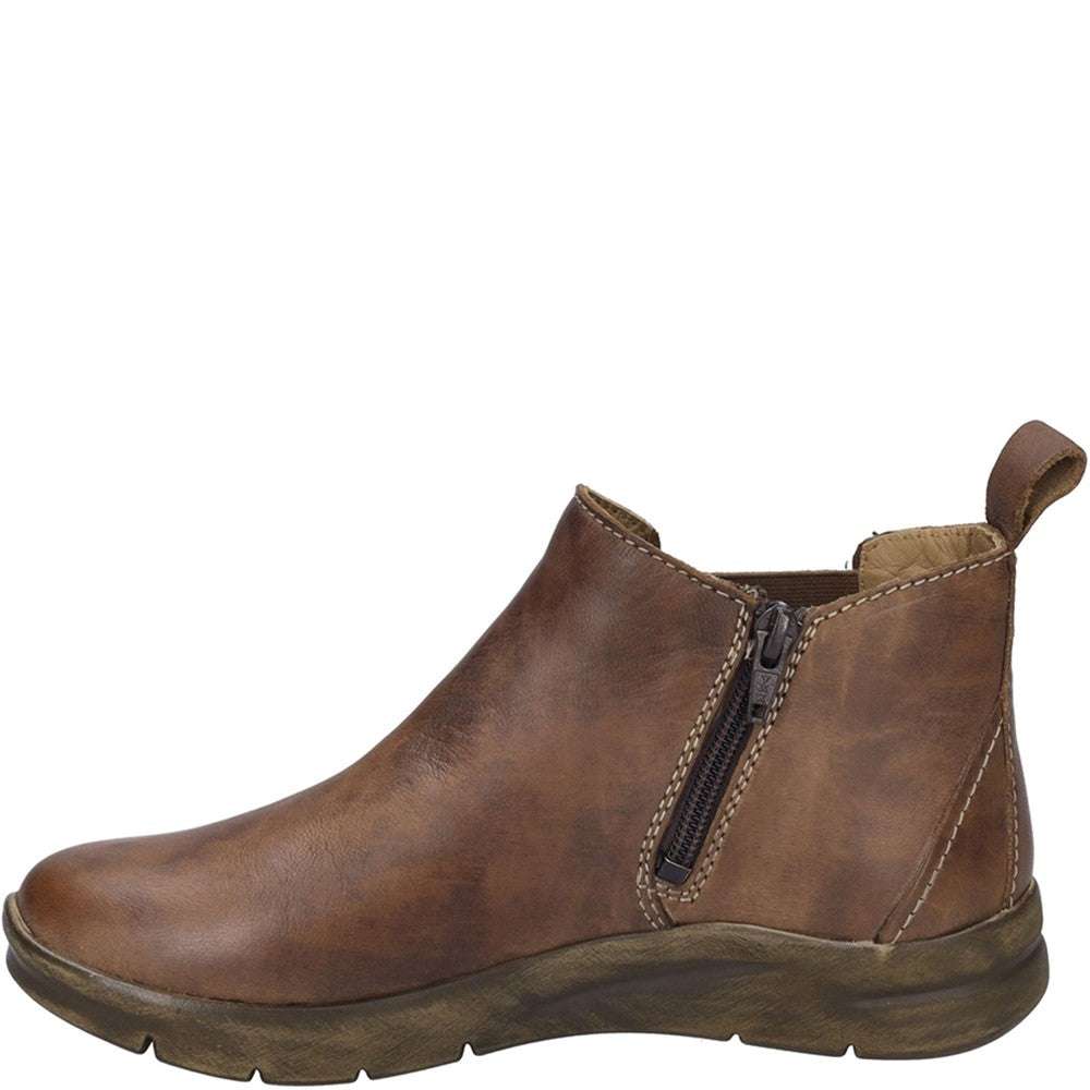 Josef Seibel Conny 57 Chelsea Boot