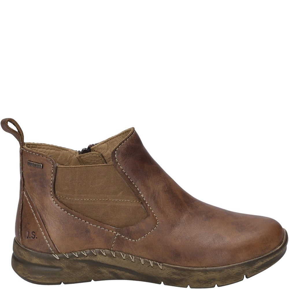 Josef Seibel Conny 57 Chelsea Boot