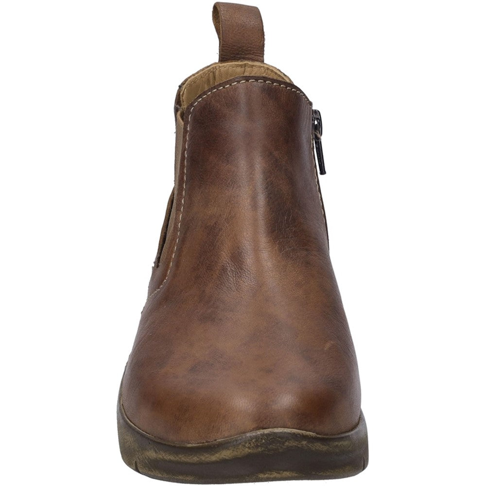 Josef Seibel Conny 57 Chelsea Boot