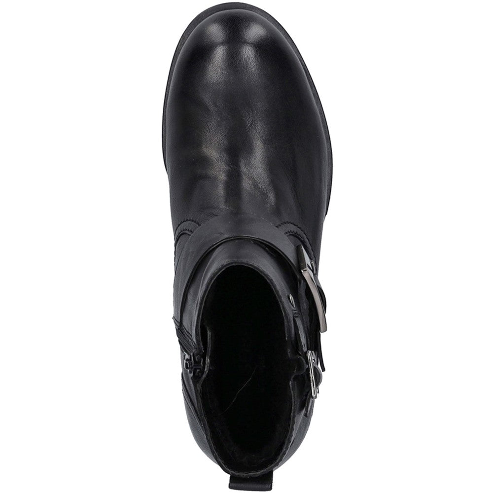 Josef Seibel Sanja 16 Ankle Boot