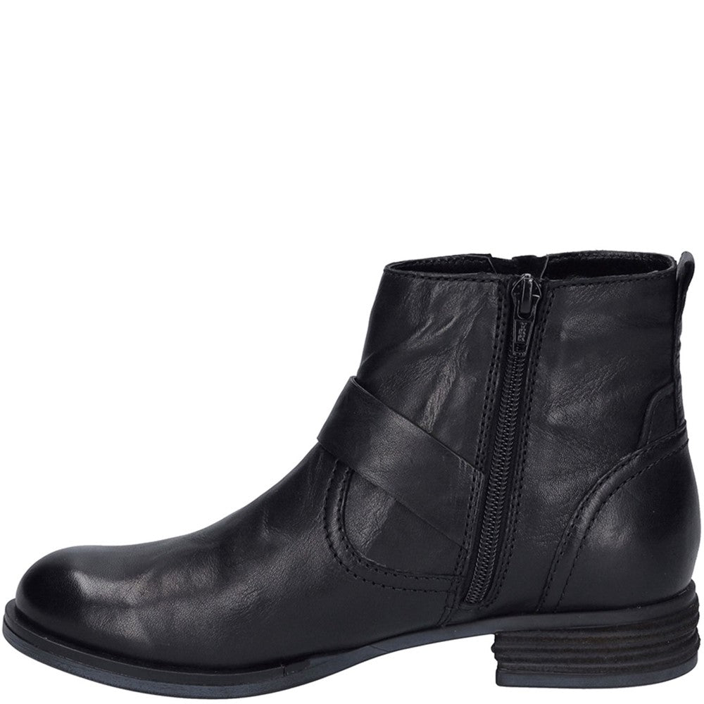 Josef Seibel Sanja 16 Ankle Boot