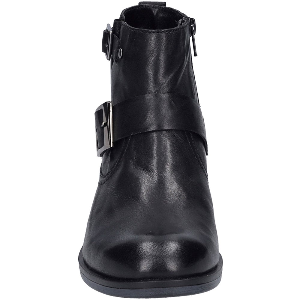Josef Seibel Sanja 16 Ankle Boot