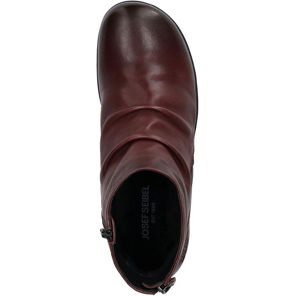 Josef Seibel Naly 61 Ankle Boot