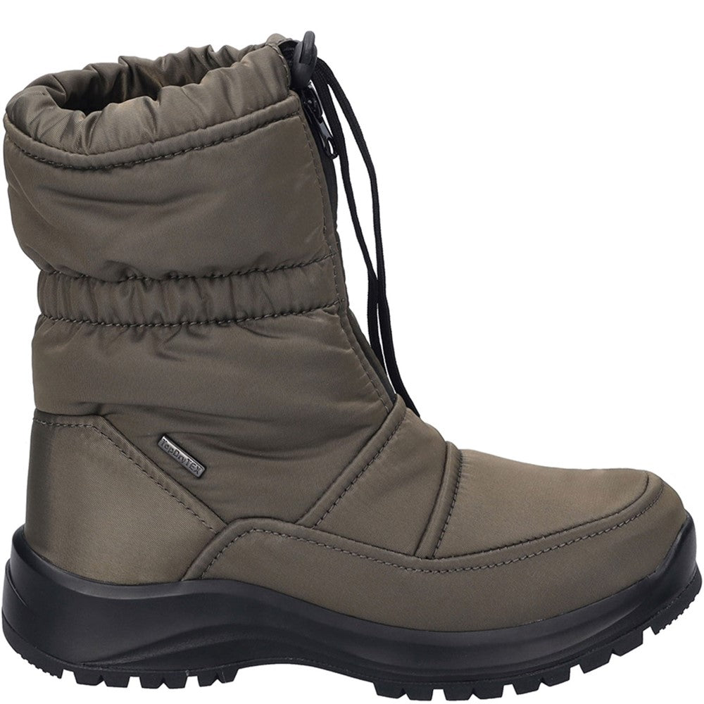 Josef Seibel Colorado 58 Boot