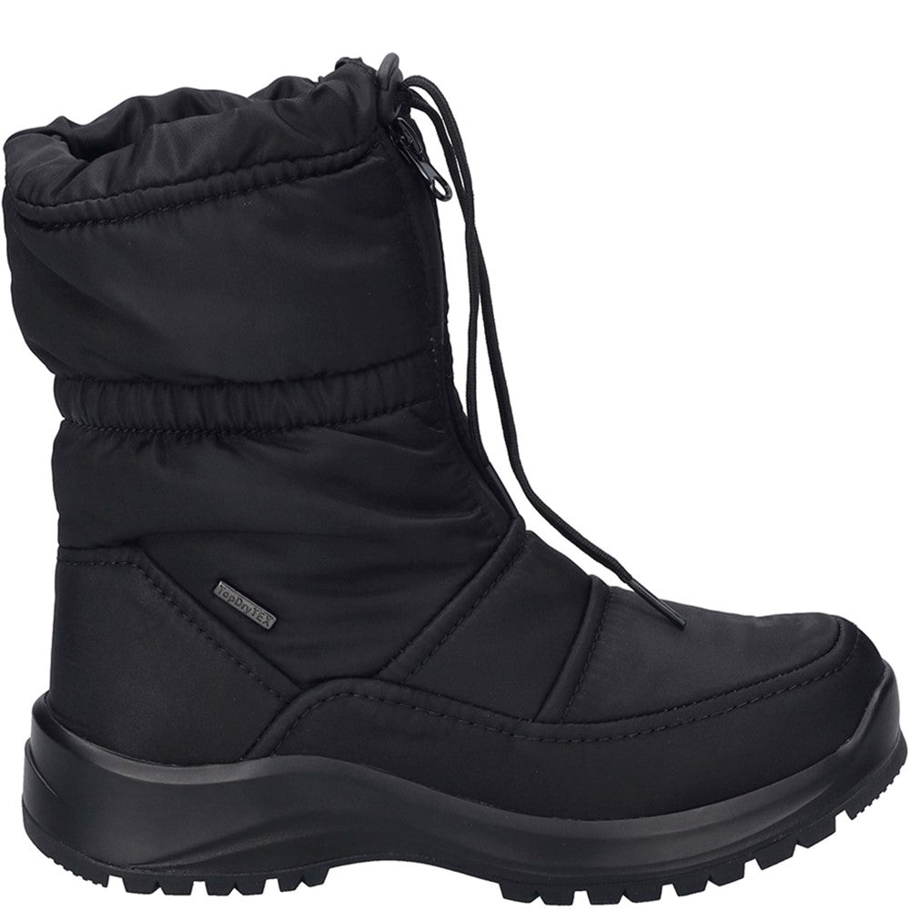 Josef Seibel Colorado 58 Boot