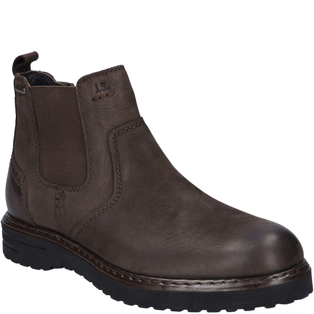 Josef Seibel Erroll 51 Boot