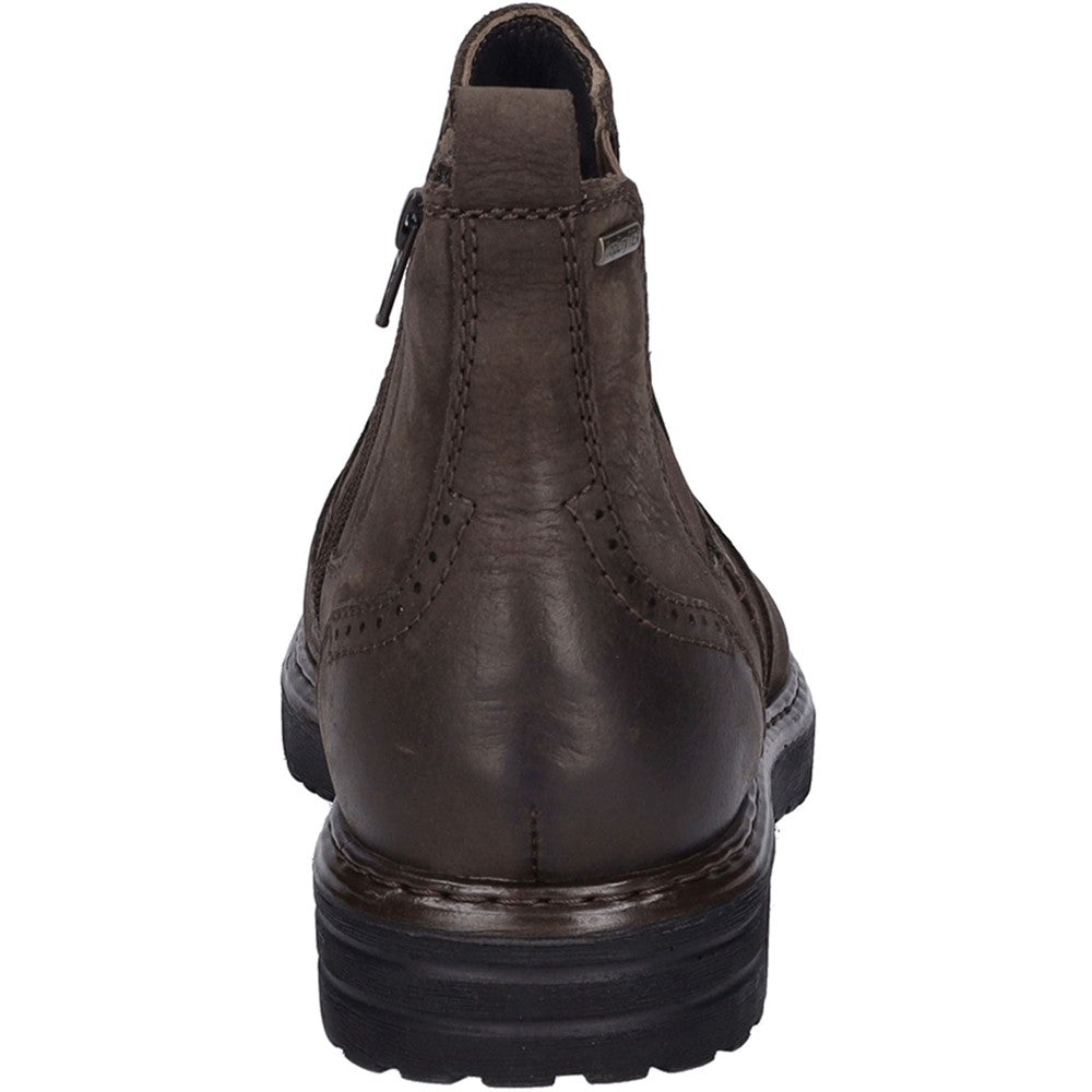Josef Seibel Erroll 51 Boot