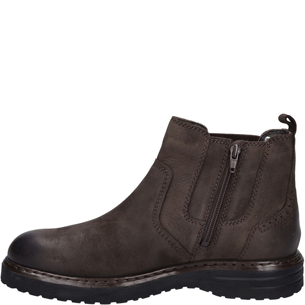 Josef Seibel Erroll 51 Boot