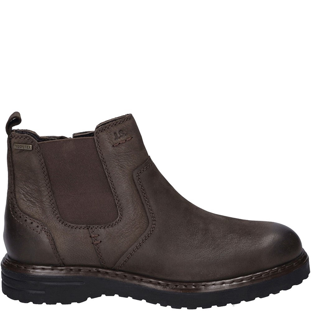 Josef Seibel Erroll 51 Boot