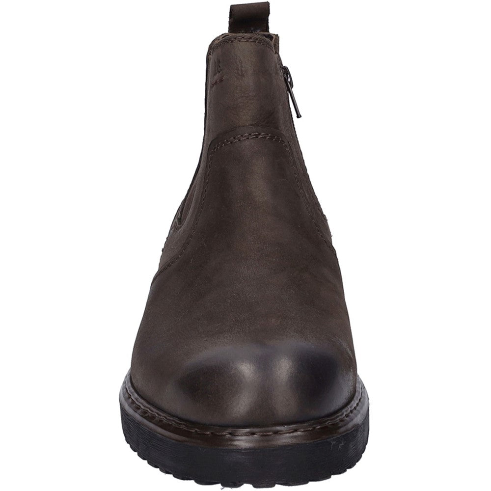 Josef Seibel Erroll 51 Boot