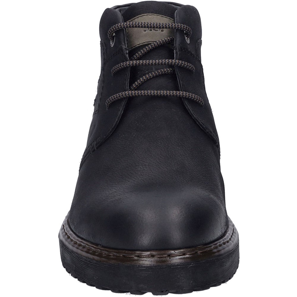 Josef Seibel Erroll 52 Boot