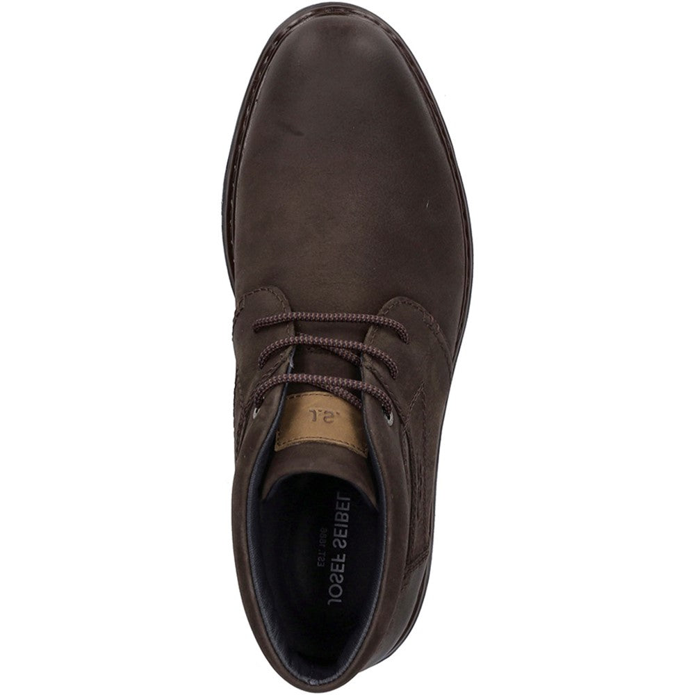 Josef Seibel Erroll 52 Boot