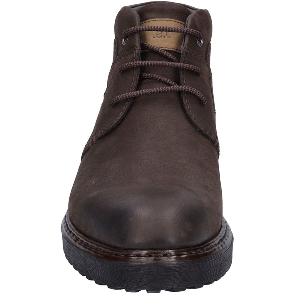 Josef Seibel Erroll 52 Boot